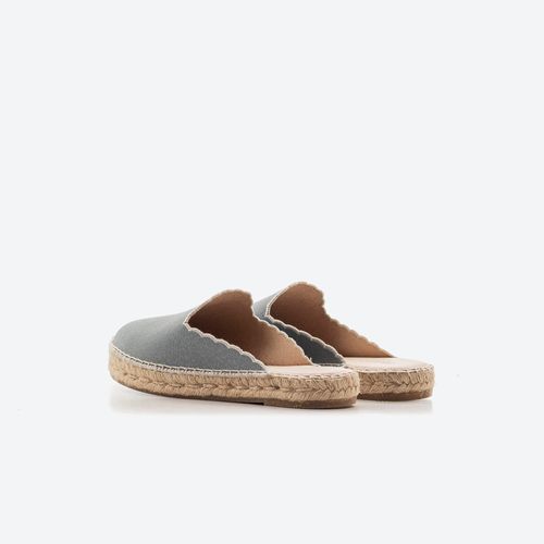 Zapato Plano Freeport Loto Mujer