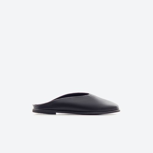 The City Slipper Mule Zapato Freeport Mujer