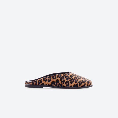 The City Slipper Mule Zapato Freeport Mujer