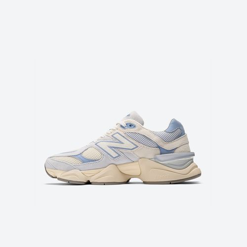 Tenis New Balance U 9060 Mujer