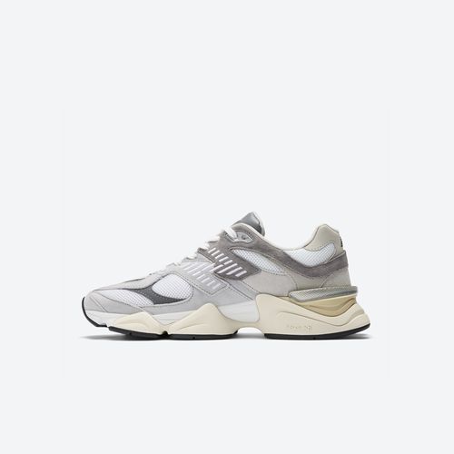 Tenis New Balance U 9060 Mujer