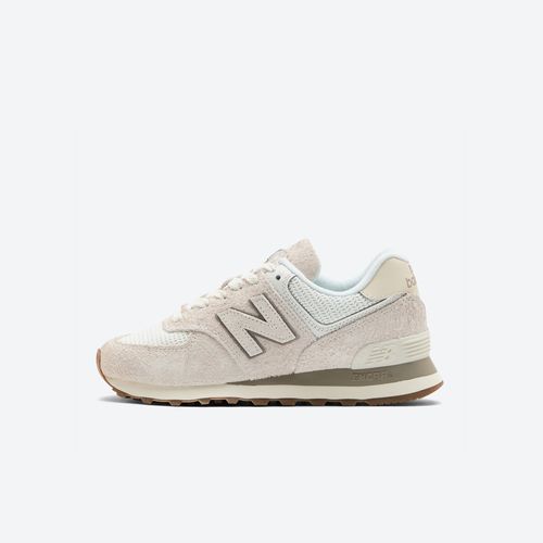 Tenis New Balance Wl 574 Mujer