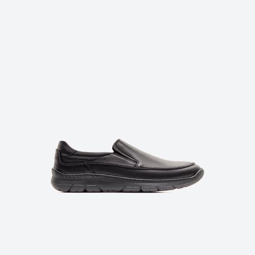 Mocasin Freeport Oliver Hombre