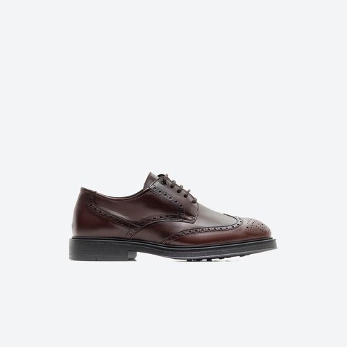 Zapato Freeport Dacia Hombre