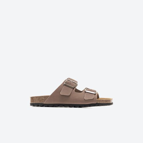 Sandalia Freeport Biocorcho Hombre