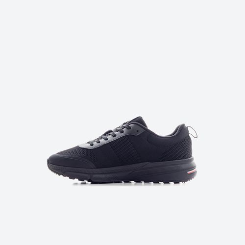 Tenis Tommy Shoes Modern Knit Hombre