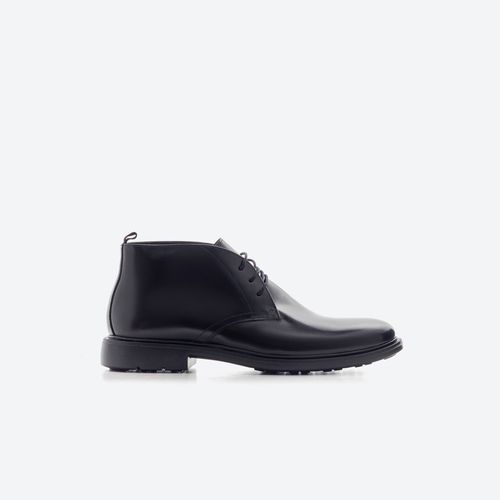 The Re-Engineered "9to5" Chukka Boot Botines Freeport Hombre