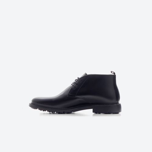 The Re-Engineered "9to5" Chukka Boot Botines Freeport Hombre