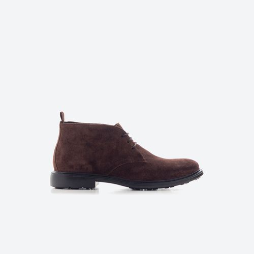 The Re-Engineered "9to5" Chukka Boot Botines Freeport Hombre