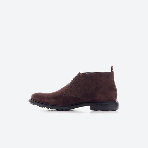 The Re-Engineered "9to5" Chukka Boot Botines Freeport Hombre