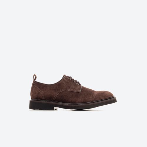 The Country Derby Shoe Zapato Freeport Hombre