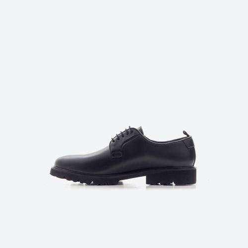 The Everyday Derby Zapato Plano Freeport Hombre