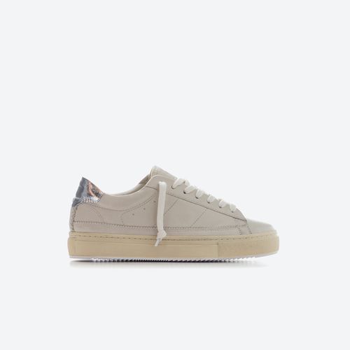 The Everyday Cupsole Tenis Freeport Mujer