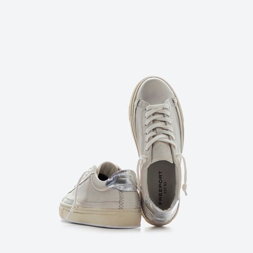 The Everyday Cupsole Tenis Freeport Mujer