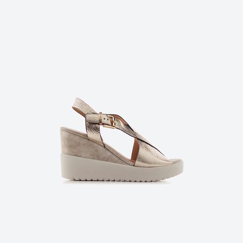 Sandalia Stonefly Ely 16 Mujer