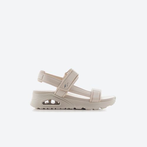 Sandalia Skechers Uno Mujer