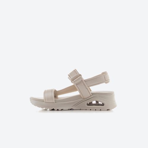 Sandalia Skechers Uno Mujer