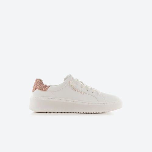 Tenis Skechers Court Break Mujer