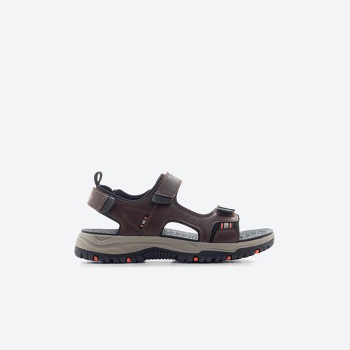 Sandalia Skechers Prewitt Hombre