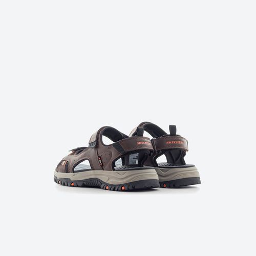 Sandalia Skechers Prewitt Hombre