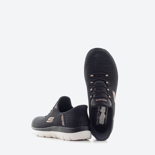 Tenis Skechers Summits Mujer