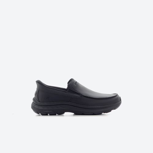 Mocasin Skechers Pollard Hombre