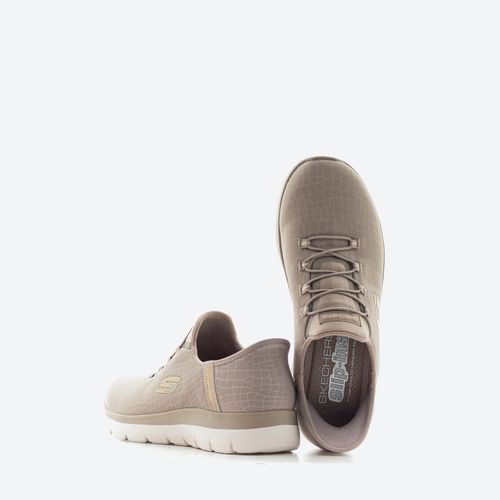 Tenis Skechers Summits Mujer
