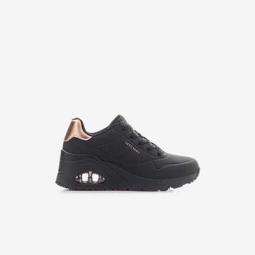 Tenis Skechers Uno Wedge Womens Mujer