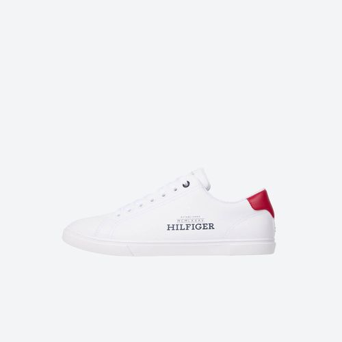 Tenis Tommy Shoes Tuscan Hombre