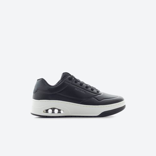 Tenis Skechers Uno Court Hombre