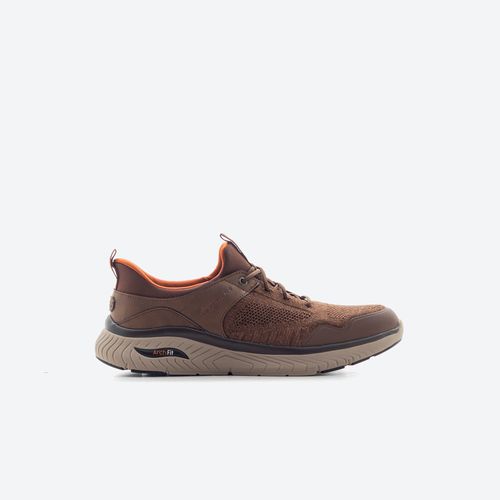 Tenis Skechers Arch Fit Crosser Hombre