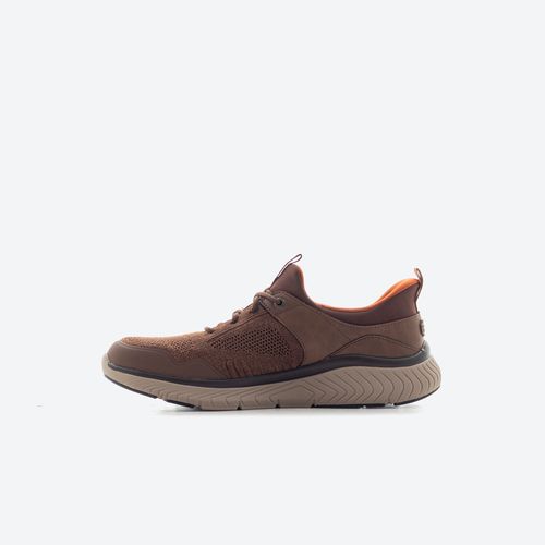 Tenis Skechers Arch Fit Crosser Hombre