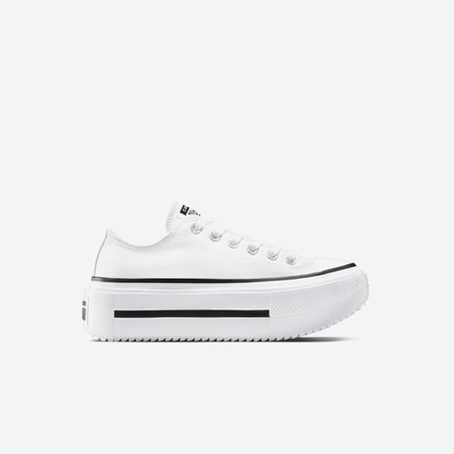 Tenis Converse Taylor All Star Lift Double Stack Platform Mujer