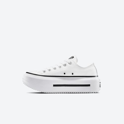 Tenis Converse Taylor All Star Lift Double Stack Platform Mujer