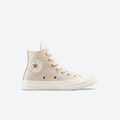 Botines Converse Chuck 70 Metallic Patch High Top Mujer