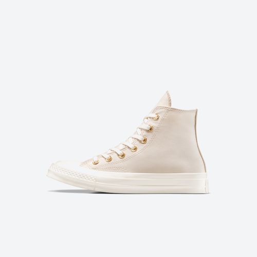 Botines Converse Chuck 70 Metallic Patch High Top Mujer