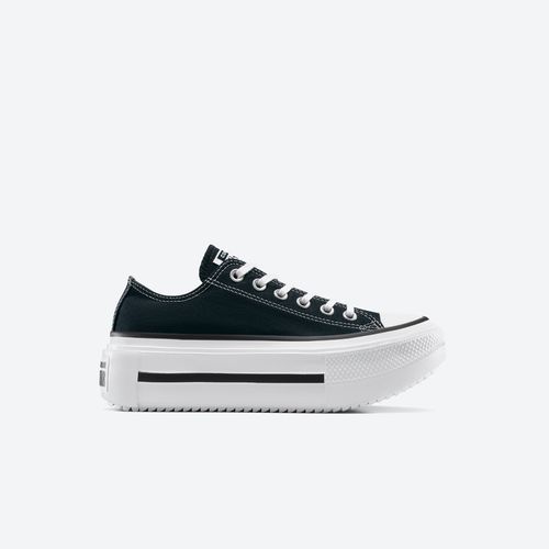 Tenis Converse Chuck Taylor All Star Lift Double Stack Mujer