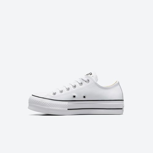 Tenis Converse Chuck As Lift Mujer