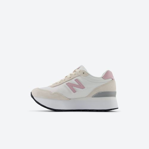 Tenis New Balance Wl 515 Mujer