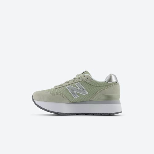 Tenis New Balance Wl 515 Mujer