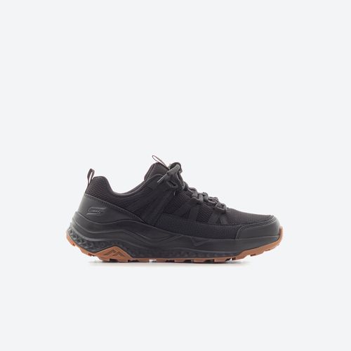 Tenis Skechers Bobs Luna Trail Hombre