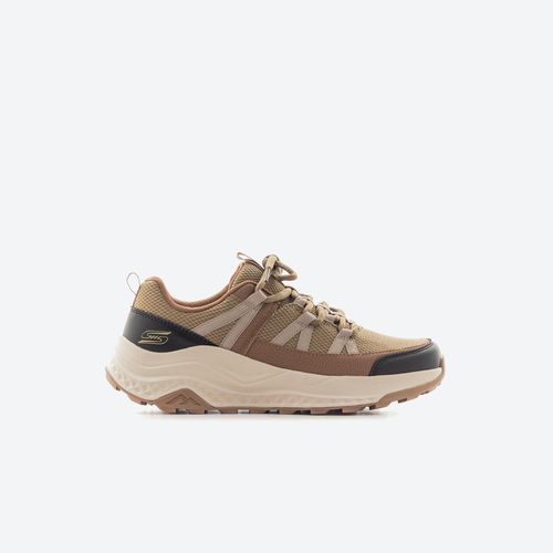 Tenis Skechers Bobs Luna Trail Hombre