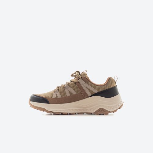 Tenis Skechers Bobs Luna Trail Hombre