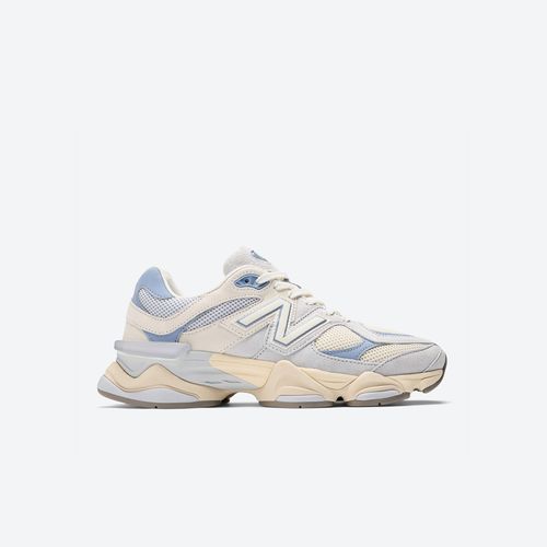 Tenis New Balance U 9060 Mujer