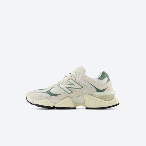 Tenis New Balance U 9060 Mujer