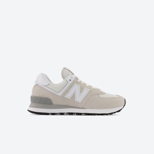 Tenis New Balance Wl 574 Mujer