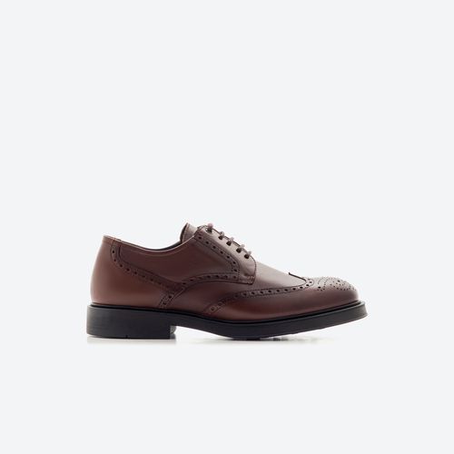 Zapato Freeport Dacia Hombre