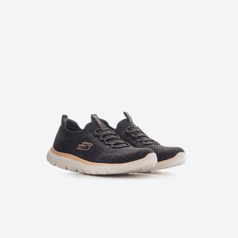 Tenis Skechers Summits Mujer Freeport Tienda Online