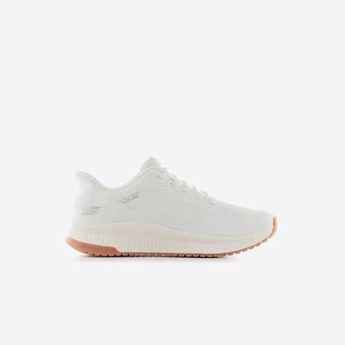 Tenis Skechers Bobs Squad 4 Mujer