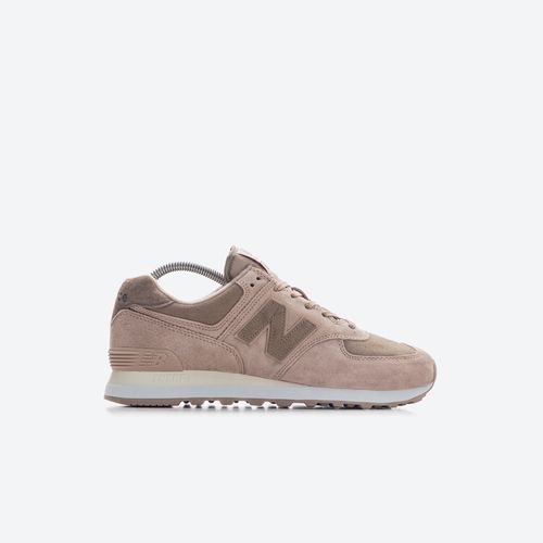 Tenis New Balance Wl 574 Mujer